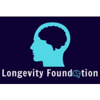 Longevity Foundation Logo